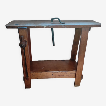 Child worktable 50s