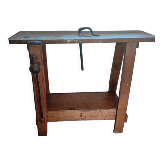 Child worktable 50s