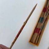 Ancien jeu Mikado