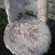 Pair of Baumann moumoute chairs n°845