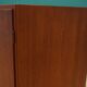 Teak cabinet, Danish design, 1960s, designer: Børge Mogensen, manufacturer: Søborg Møbler