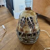 Yves Clément lamp base