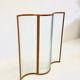Esse room divider by Vittorio Livi for Fiam
