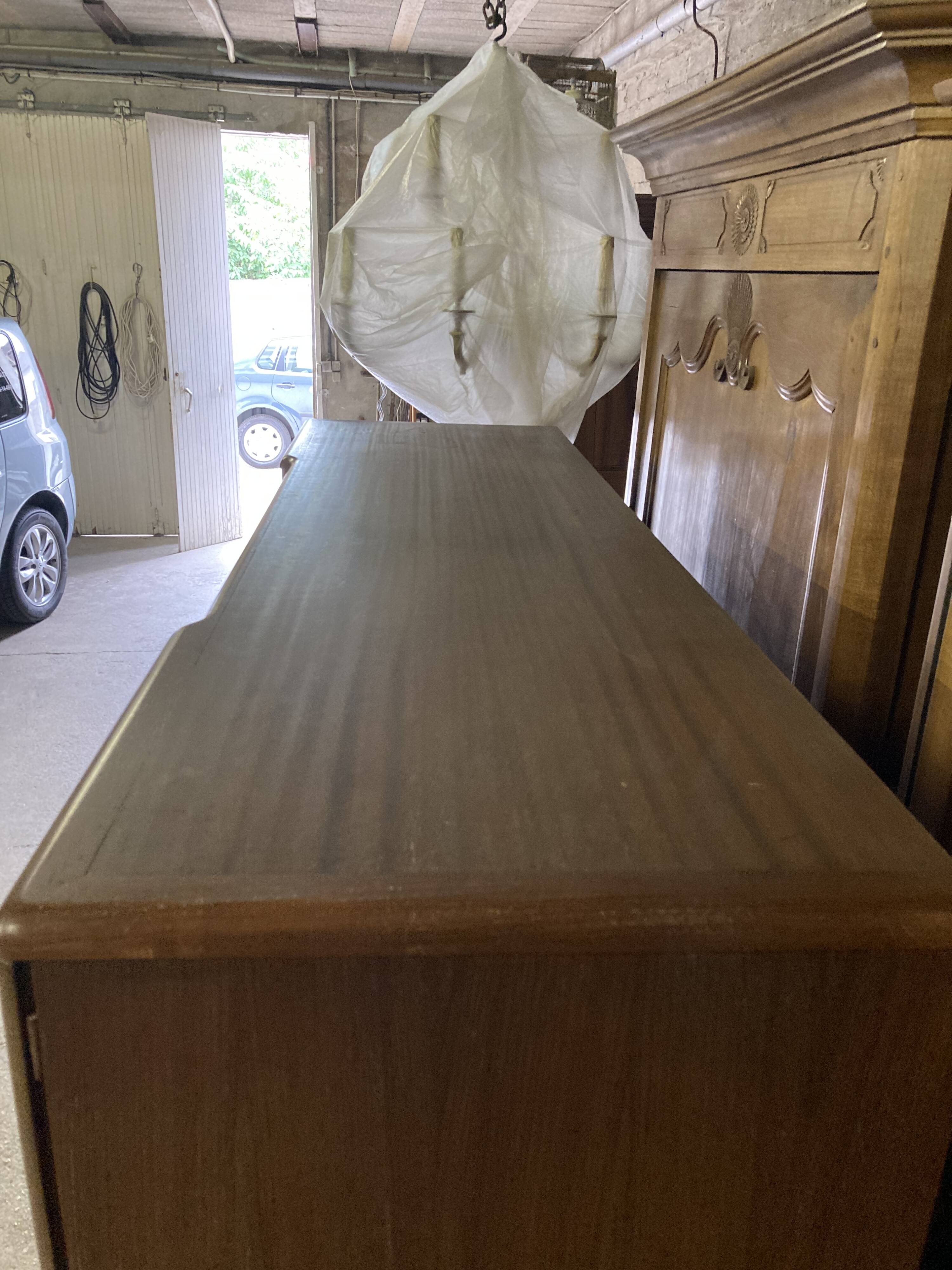 Scandinavian wardrobe 1969