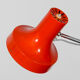 Vintage floor lamp by Josef Hurka for Napako, 1970