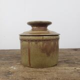 Stoneware waterdish