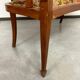 Very rare seating group from the Secession.