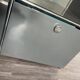 Bureau USM Haller – Gris Anthracite – Configuration complète - à Bordeaux