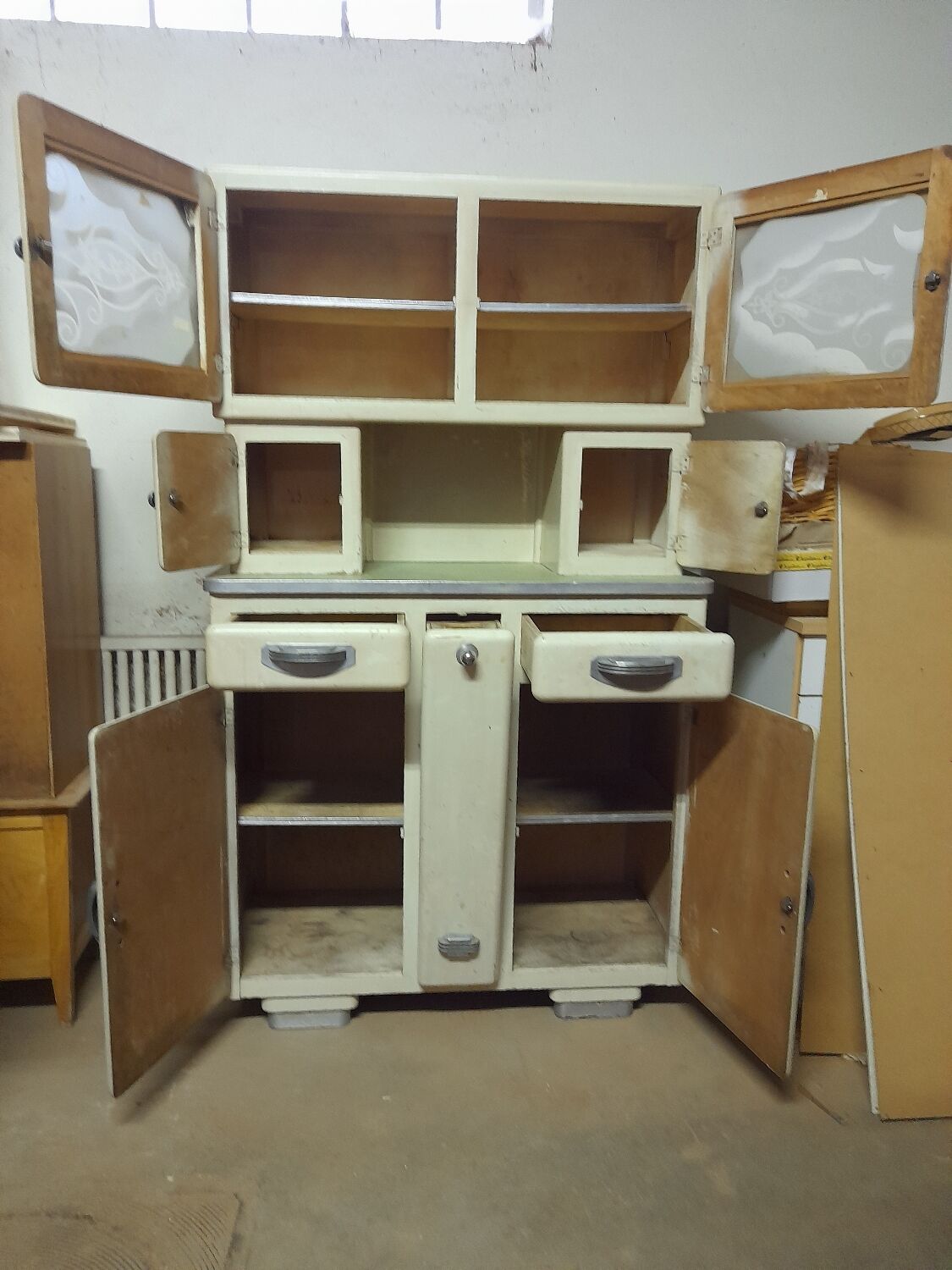 Mado sideboard "mini width"