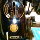 Machine à coudre Singer 191B