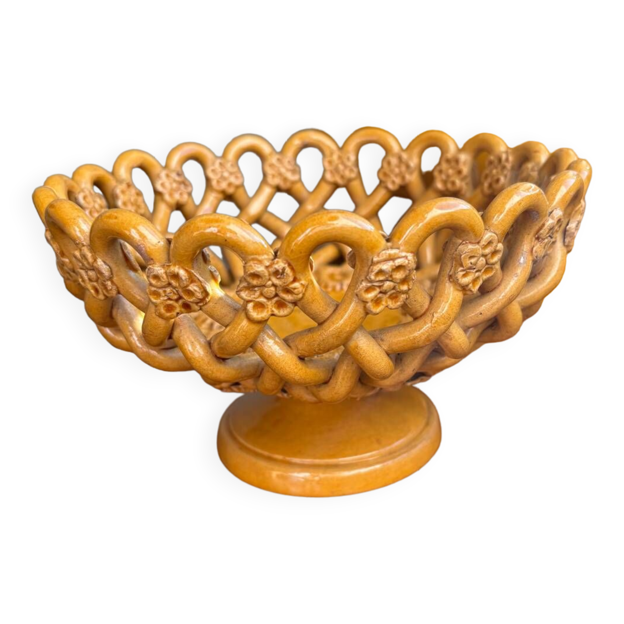 Pichon ceramic cup