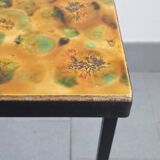 Vintage side table 1960