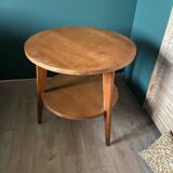 Vintage coffee table
