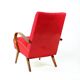 Midcentury Armchair By Ton, Czechoslovakia 1960s
