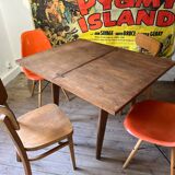 Petite table d’appoint 1950