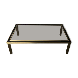 Table basse 1970