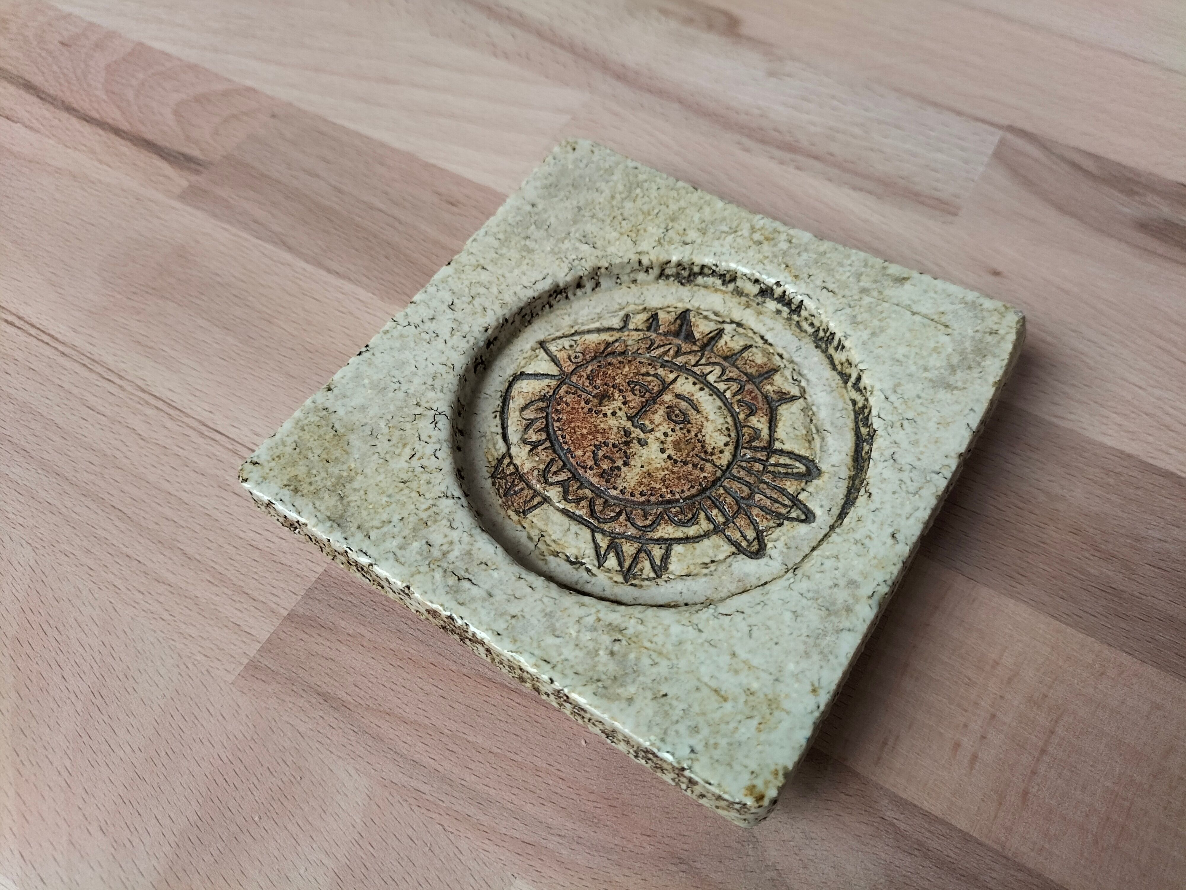 Empty pocket by Roger  Capron