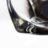 Murano style glass cup 1970