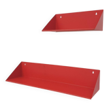 Constant Nieuwenhuijs for 't Spectrum / Asmeta, wall shelf ZT, NL 1954