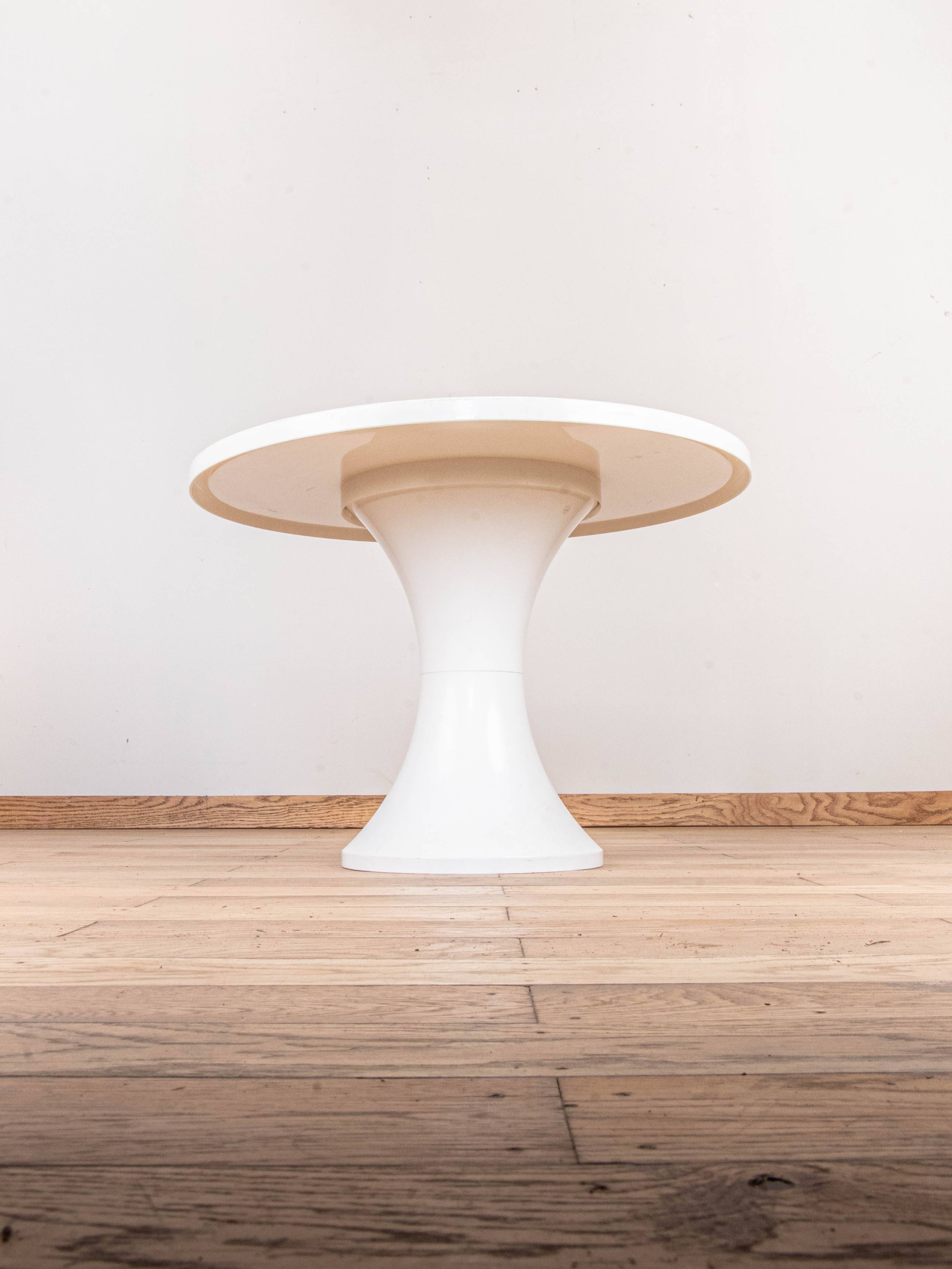 Tam Tam coffee table