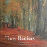 Landscape painting by Tony Reniers