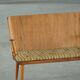 Göran Malmvall, canapé / bench in pine "Swedish Fir" for Karl Andersson & Söner, 1950s