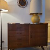 Commode enfilade 1960