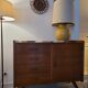 Commode enfilade 1960