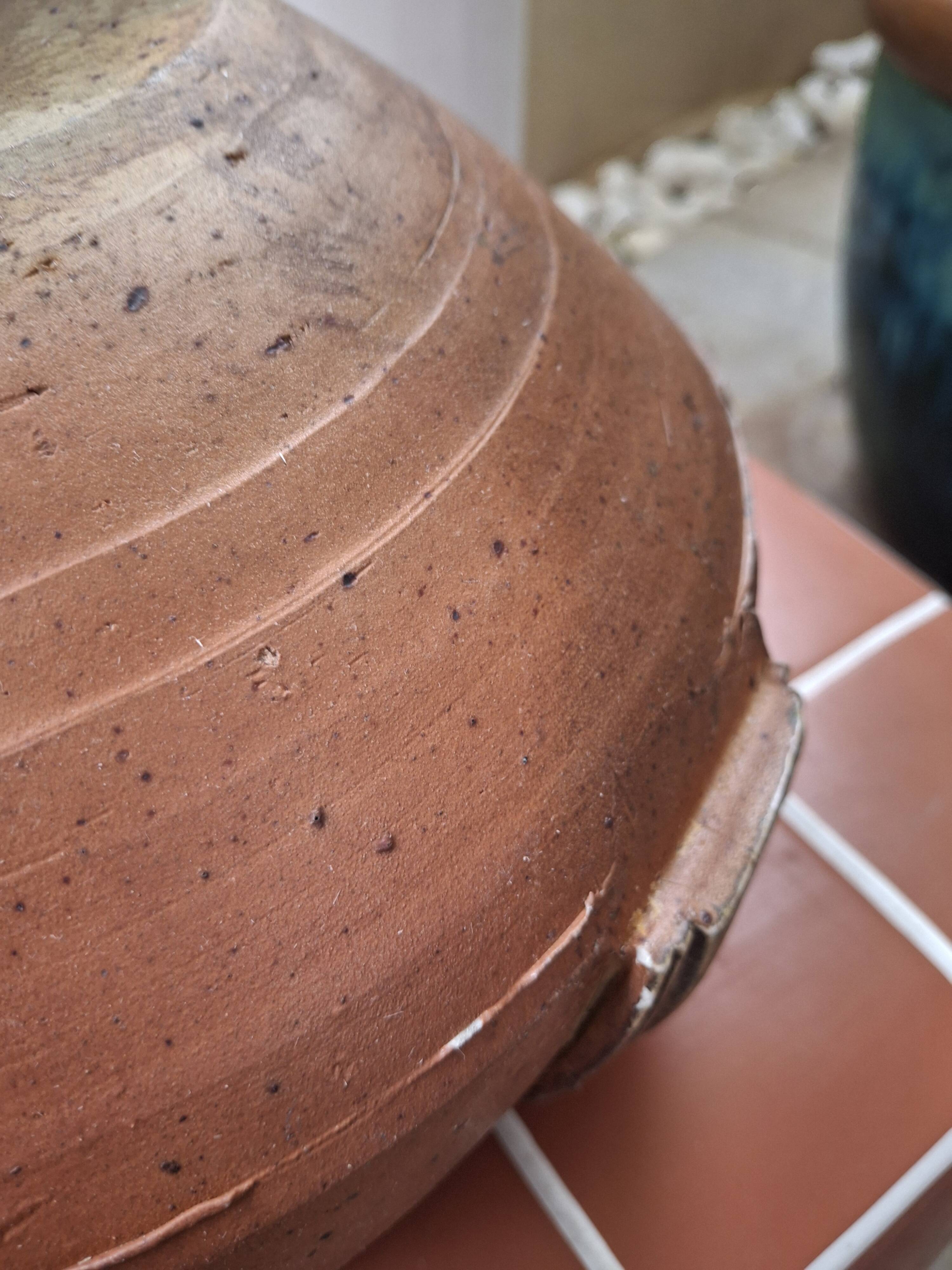Eric Astoul planter