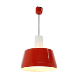 Mid-century chandelier by Drupol 1970's