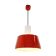 Mid-century chandelier by Drupol 1970's