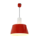 Mid-century chandelier by Drupol 1970's