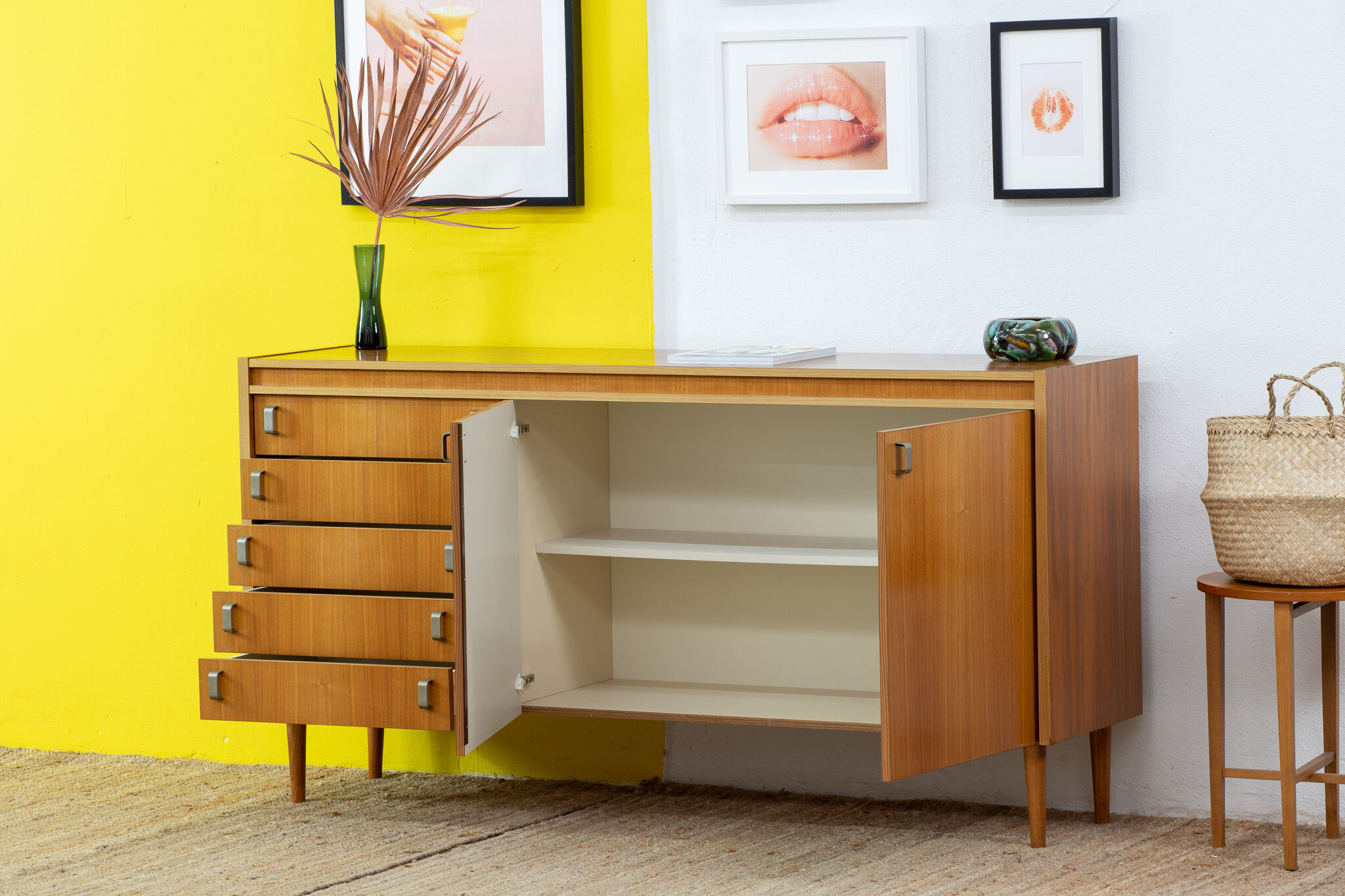 Scandinave vintage