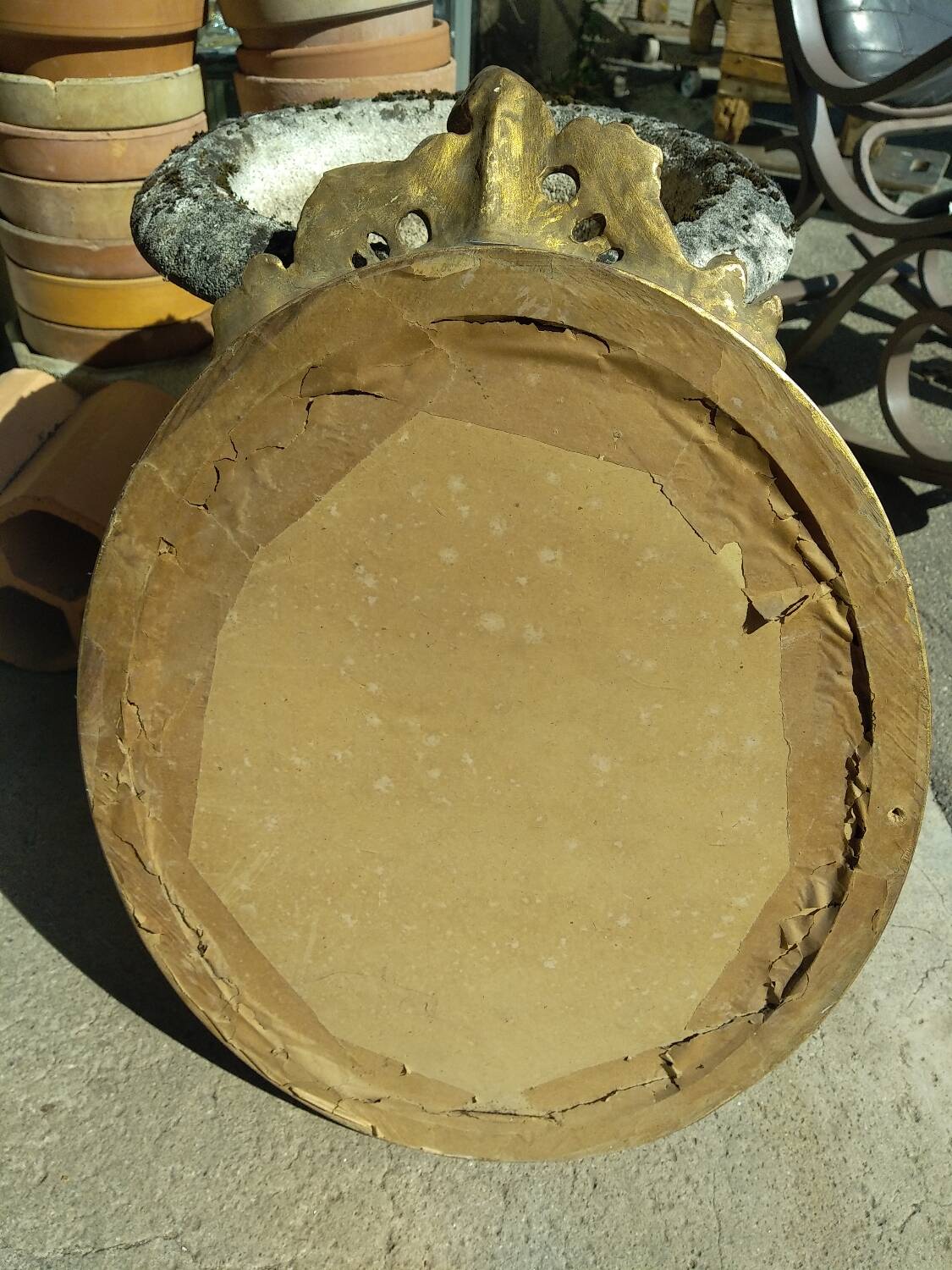 Portrait photography