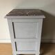Art deco bedside