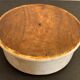 Round jewelry box