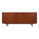 Teak sideboard, Danish design, 1970s, production: Denmark