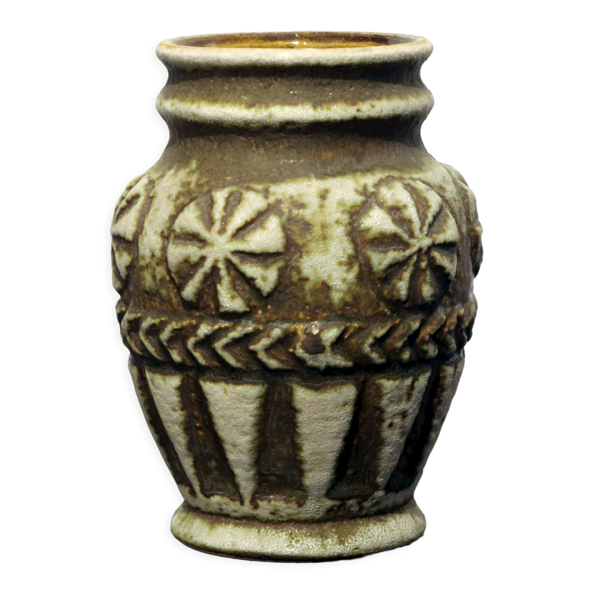 vase west germany
