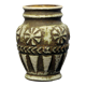 vase west germany
