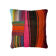 Vintage turkish kilim cushion cover 40 x 40 cm