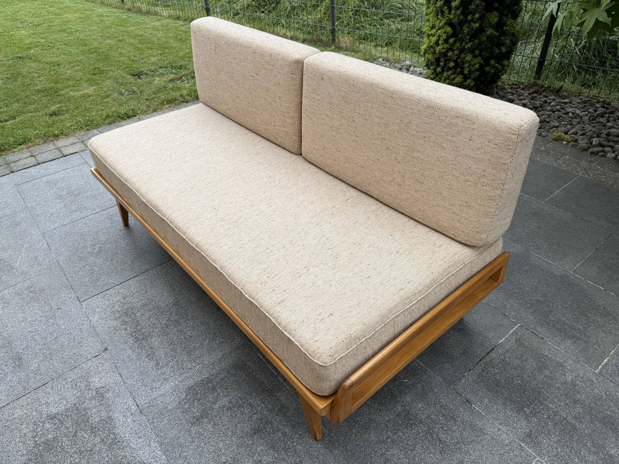 Canapé daybed, 1960
