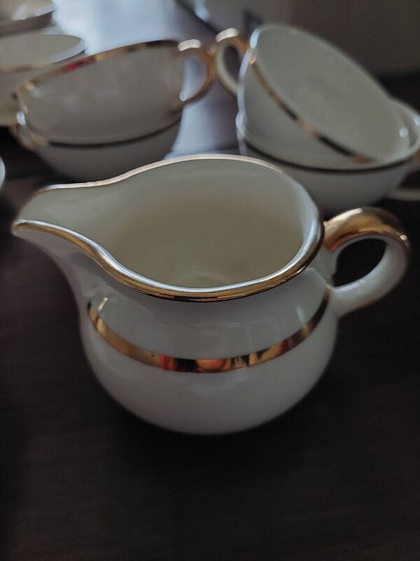 Service à café 1950 de Villeroy Boch