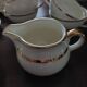 Coffee service 1950 by Villeroy Boch