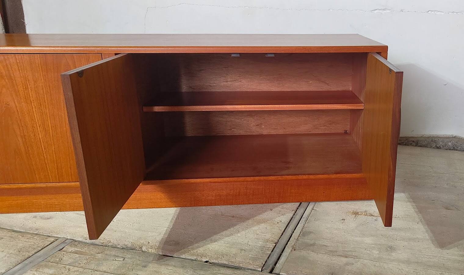 G-PLAN vintage sideboard