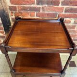 Vintage side table