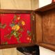 Sental wood box