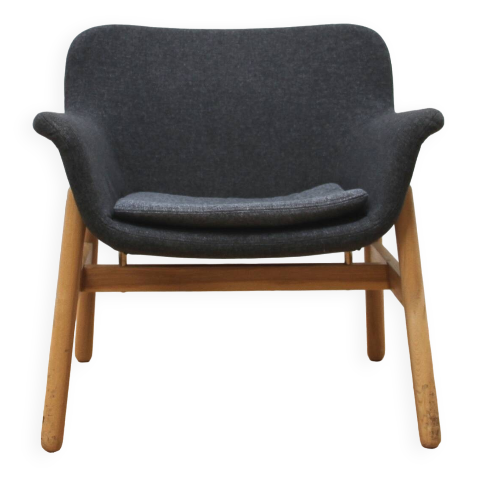 Vintage Vedbo armchair, Ikea