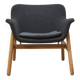 Vintage Vedbo armchair, Ikea