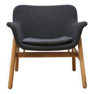 Fauteuil vintage Vedbo, Ikea