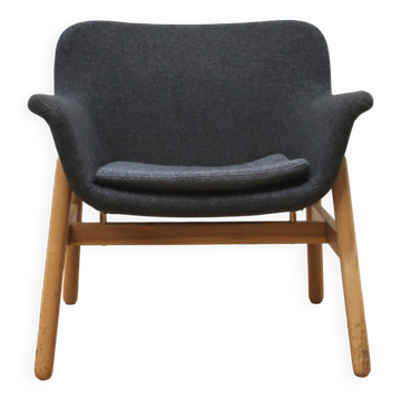 Vintage Vedbo armchair, Ikea